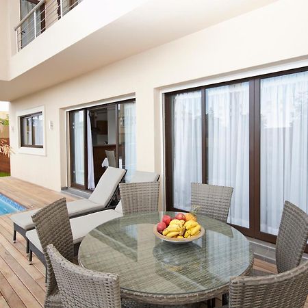 Villasun Luxury Apartments & Villas Flic-en-Flacq Exterior foto