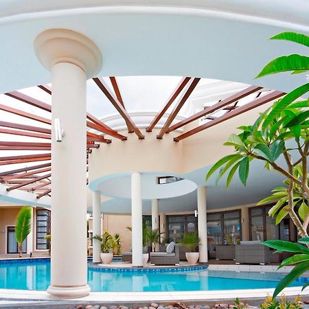 Villasun Luxury Apartments & Villas Flic-en-Flacq Exterior foto