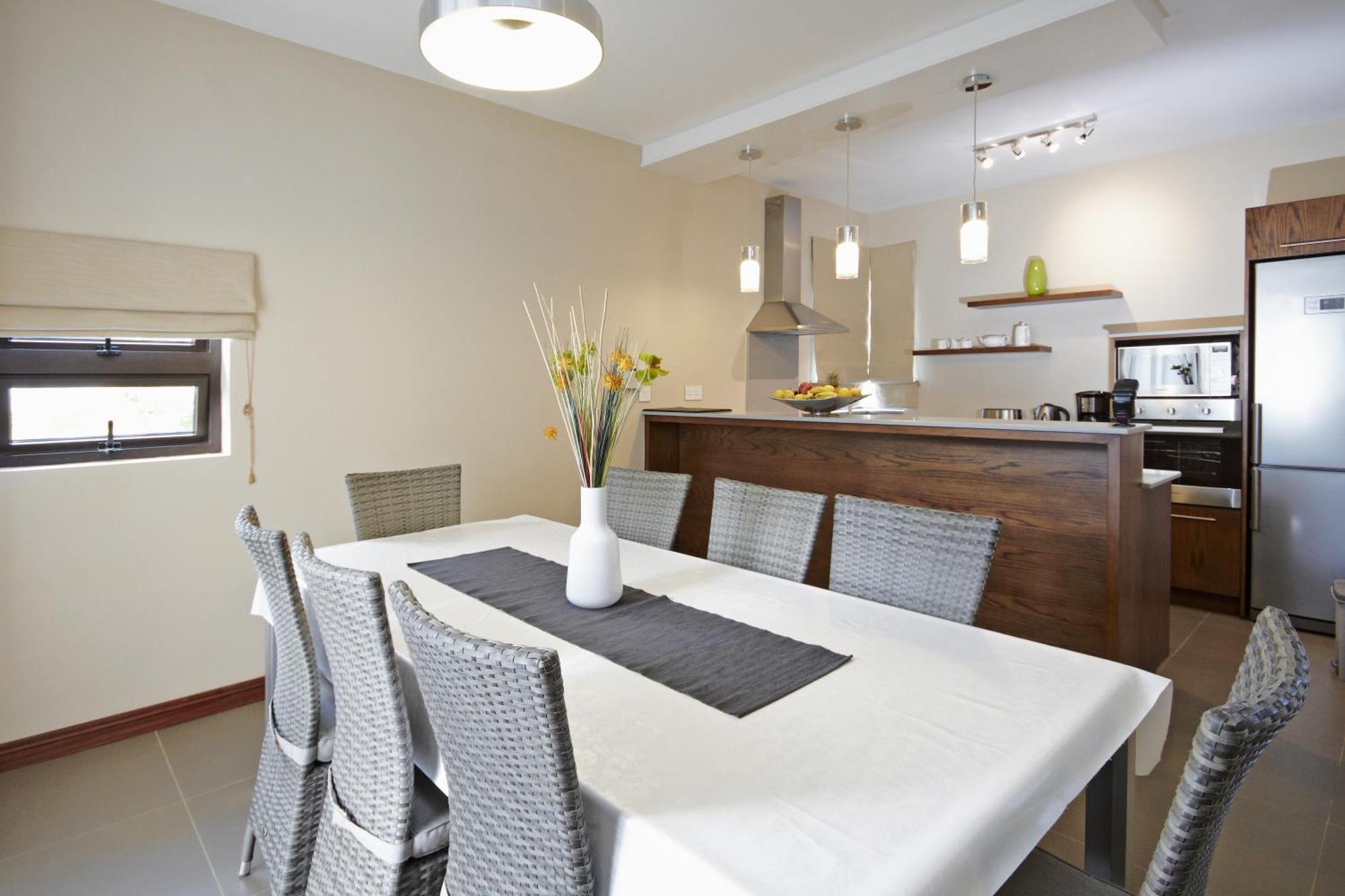 Villasun Luxury Apartments & Villas Flic-en-Flacq Habitación foto