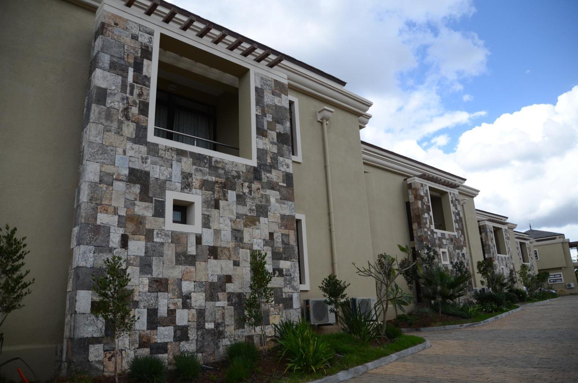 Villasun Luxury Apartments & Villas Flic-en-Flacq Habitación foto