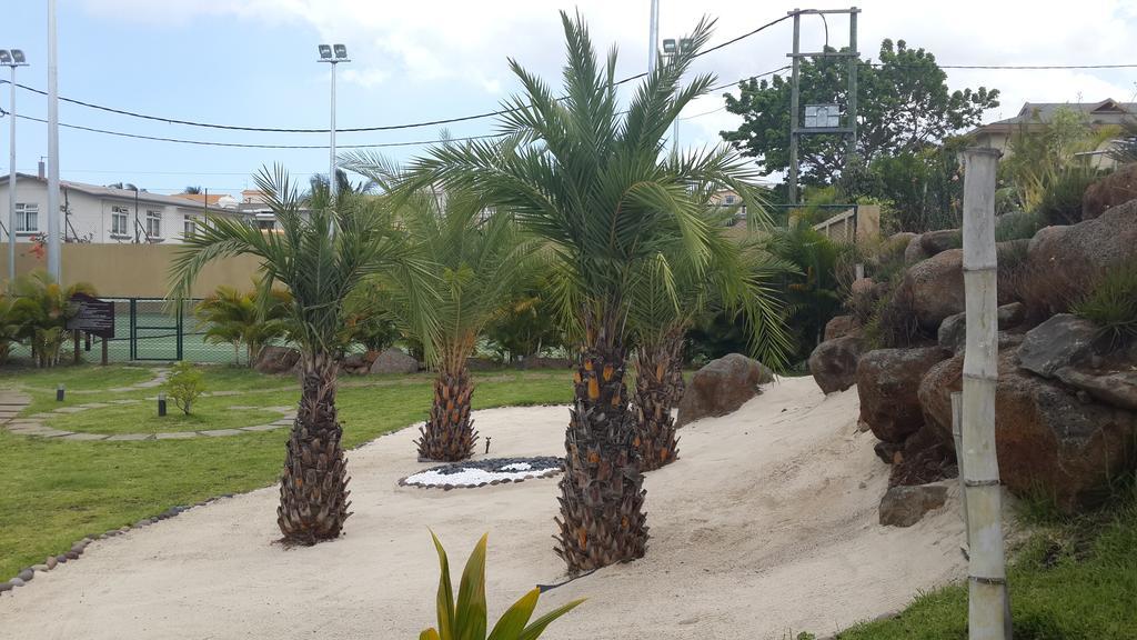 Villasun Luxury Apartments & Villas Flic-en-Flacq Exterior foto