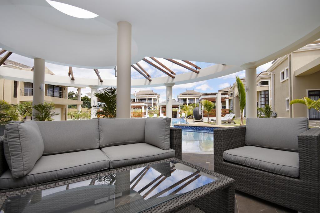 Villasun Luxury Apartments & Villas Flic-en-Flacq Exterior foto